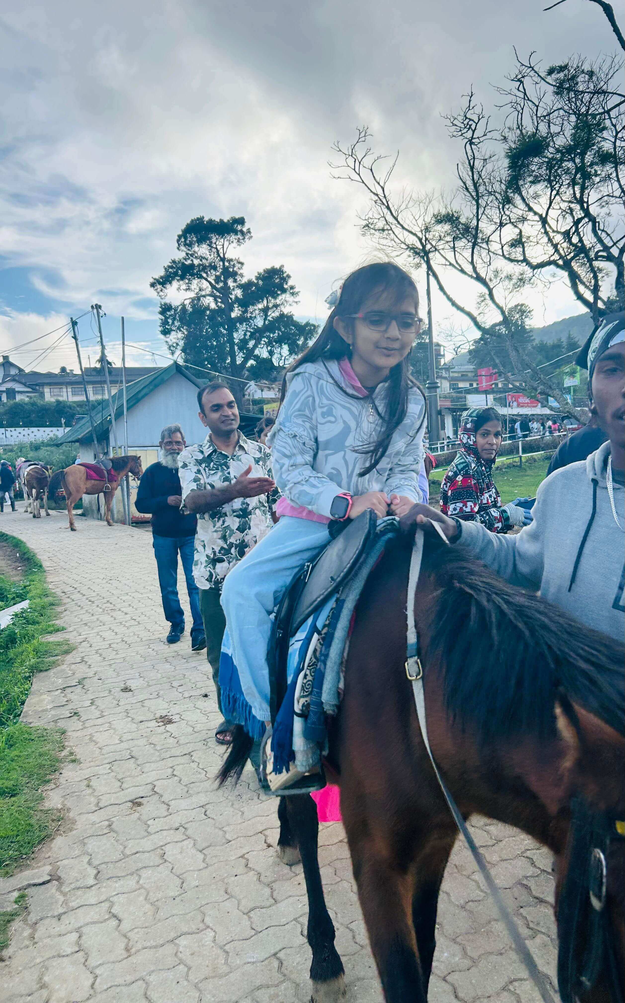 Traditional Sri Lankan Cultural Dance