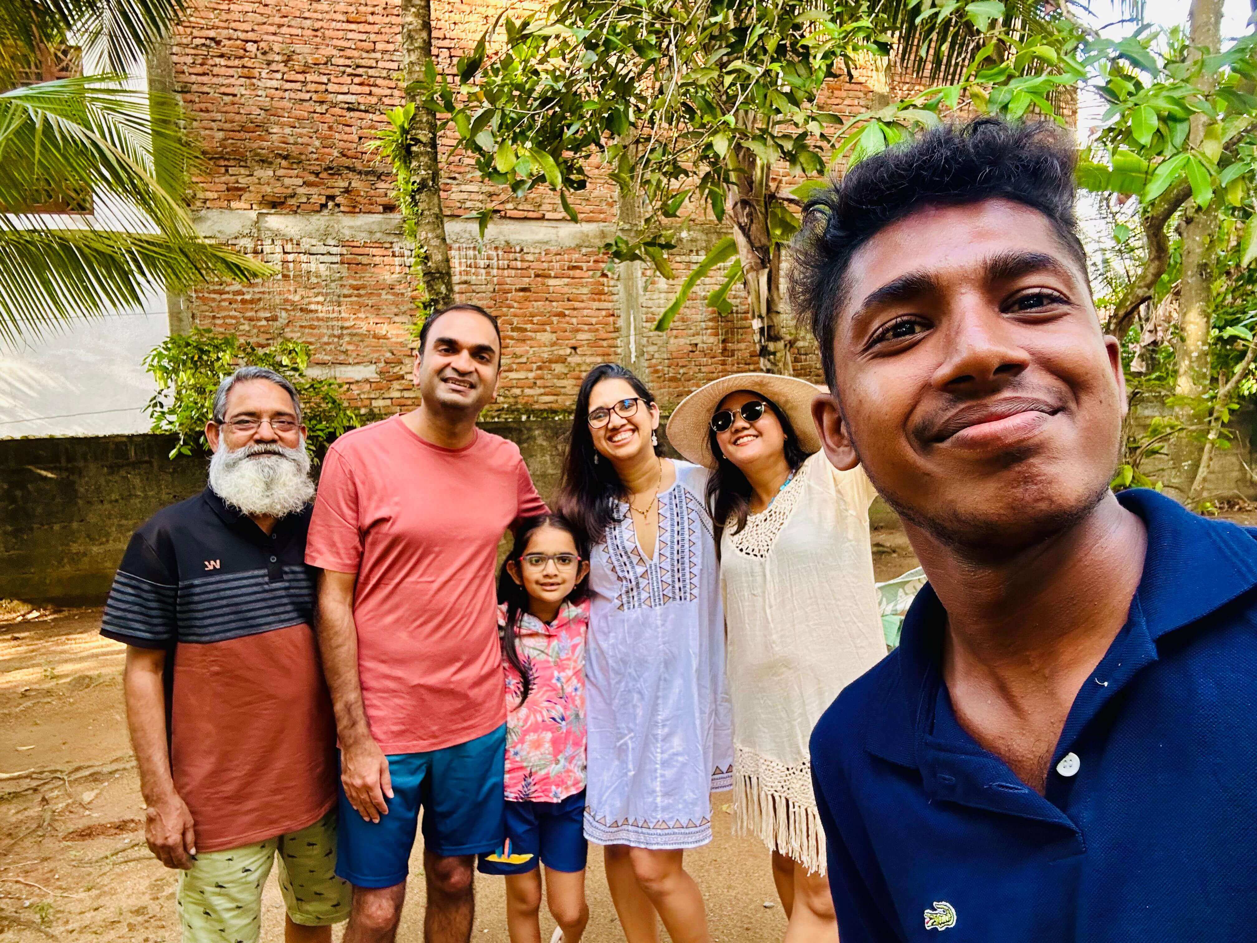 Traditional Horseback Riding - Our Story