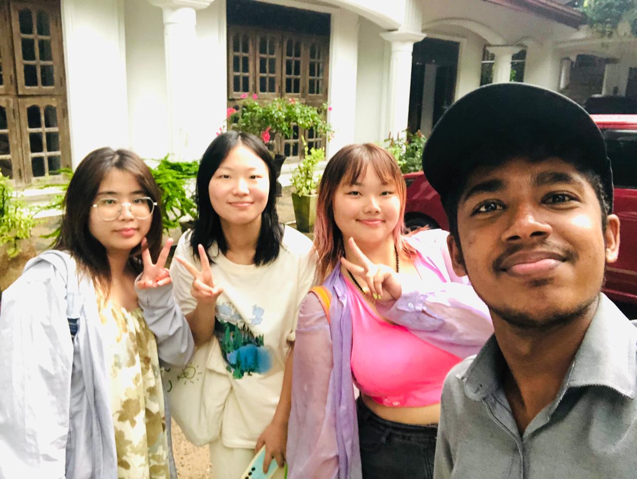 Horton Plains National Park